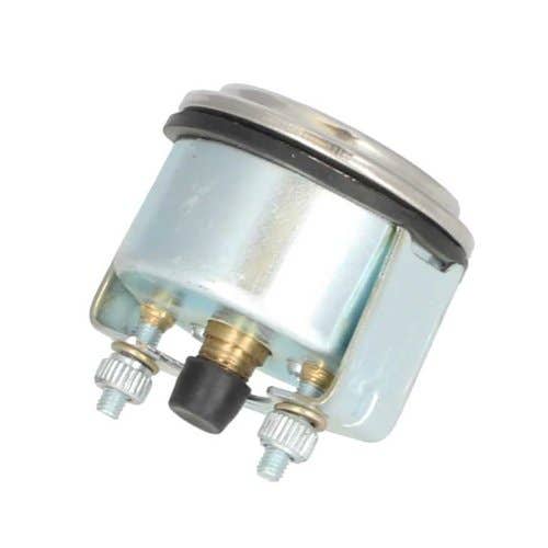 102136 | Oil Pressure Gauge | International | Farmall | IH B C H M Super A Super C 100 130 140 140 200 230 240 240 300 340 340 350 400 |  | 43987DBH