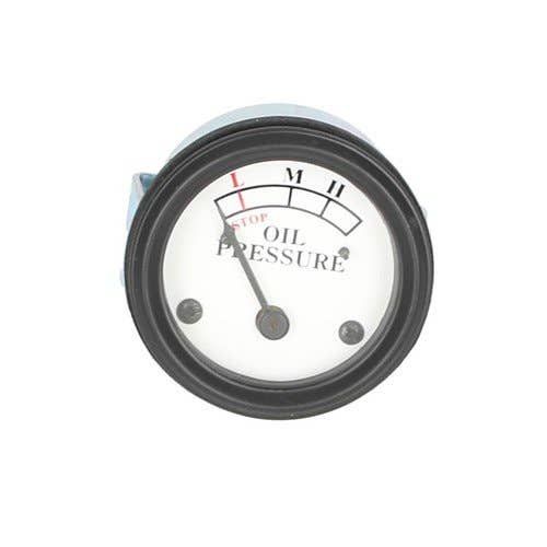 150254 | Oil Pressure Gauge | John Deere A B D G H M |  | AB1549R