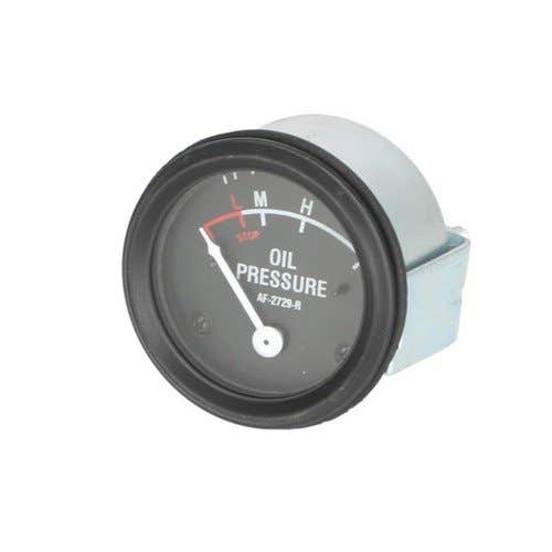 152858 | Oil Pressure Gauge | John Deere 70 70 80 80 720 730 820 830 840 840 |  | AF2729R | AF2868R
