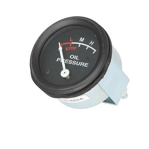 150253 | Oil Pressure Gauge | John Deere A B D G 50 50 60 70 70 330 430 430 520 530 620 630 720 730 |  | AF2752R | AF2775R