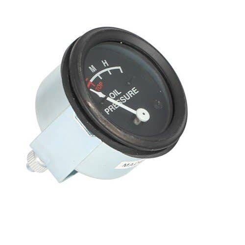 150253 | Oil Pressure Gauge | John Deere A B D G 50 50 60 70 70 330 430 430 520 530 620 630 720 730 |  | AF2752R | AF2775R