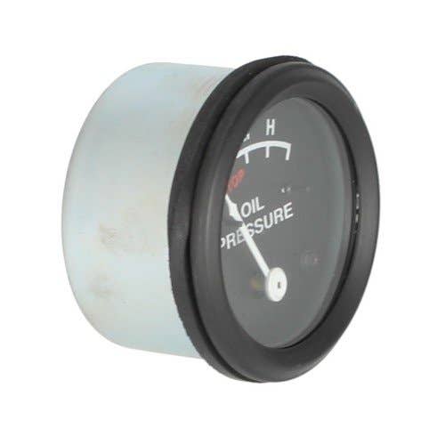 152857 | Oil Pressure Gauge | John Deere M MC MT 40 320 420 420 |  | AM284T