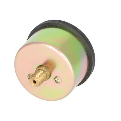 150255 | Oil Pressure Gauge | John Deere A AI AO AR AW B BN BNH BO BR BW BWH D G GH GN GW M MC MT |  | AM737T | AA1730R | AB292R
