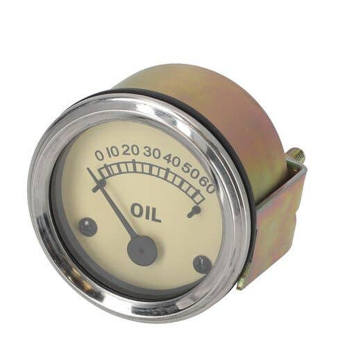 Oil Pressure Gauge fits Massey Ferguson F40 TE20 TO20 TO30 TO35 180100M91 506902M92 180100M92 fits Massey Harris 50 Oil Pressure Gauge fits Massey Ferguson F40 TE20 TO20 TO30 TO35 180100M91 506902M92 180100M92 fits Massey Harris 50