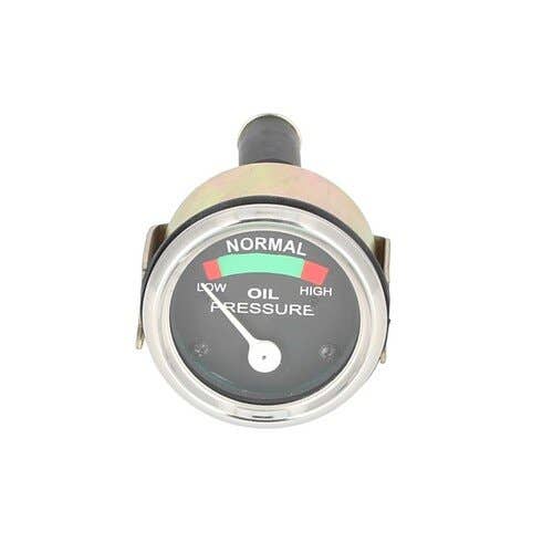 Oil Pressure Gauge fits Massey Ferguson 40 30 40 20 30 40 50A 70 80 202 204 2500 TE20 TEA20 TO20 TO30 135 165 180100M92 506902M92 fits Massey Harris Oil Pressure Gauge fits Massey Ferguson 40 30 40 20 30 40 50A 70 80 202 204 2500 TE20 TEA20 TO20 TO30 135 165 180100M92 506902M92 fits Massey Harris