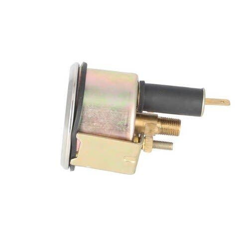 104106 | Oil Pressure Gauge | Massey Ferguson TE20 TEA20 TO20 TO30 20 20 30 30 31 31 40 40 40 50A 50A 70 70 80 80 135 165 202 202 204 204 2500 2500 | Massey Harris 22 33 44 55 333 444 555 |  | 506902M92 | 180100M92