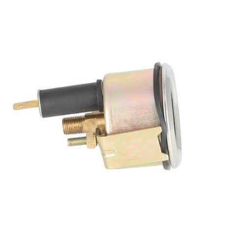 104106 | Oil Pressure Gauge | Massey Ferguson TE20 TEA20 TO20 TO30 20 20 30 30 31 31 40 40 40 50A 50A 70 70 80 80 135 165 202 202 204 204 2500 2500 | Massey Harris 22 33 44 55 333 444 555 |  | 506902M92 | 180100M92