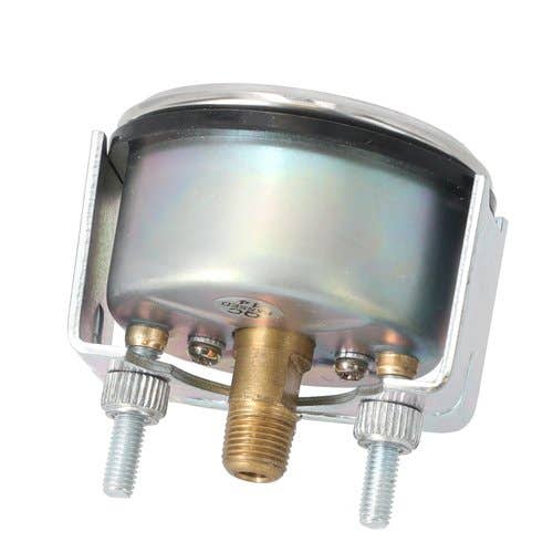 173317 | Oil Pressure Gauge | Massey Ferguson 31 31 135 150 165 175 180 1080 1100 1130 1150 | Minneapolis Moline Big Mo 500 |  | 528415M91 | 30-3485471 | 30-3485471 | H344 | JT854 | TO16161 | 10A7986 | 504687M92 | 30-3485471 | 158584A | 159565A