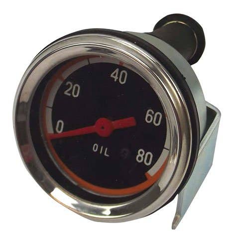 Oil Pressure Gauge fits Oliver 1750 1850 1855 1950 1955 2050 2150 159565A 30-3485471 Oil Pressure Gauge fits Oliver 1750 1850 1855 1950 1955 2050 2150 159565A 30-3485471