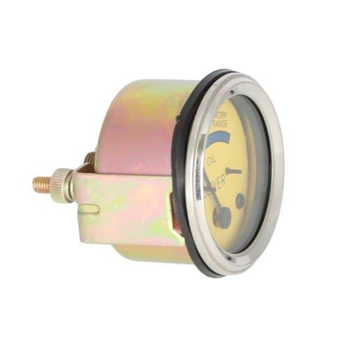 101982 | Oil Pressure Gauge | Oliver HG HG OC3 OC3 OC4 OC4 OC6 OC6 Super 44 Super 55 Super 66 Super 77 Super 88 Super 99 66 77 88 99 440 550 660 |  | 1HA344A | 30-3485471 | 608744A | 7K344
