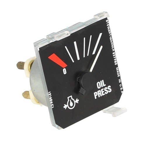 Used Oil Pressure Gauge fits International Hydro 186 786 886 986 1086 1486 1586 3088 3288 3388 3588 3688 3788 5088 5288 5488 6388 6588 fits Case IH Used Oil Pressure Gauge fits International Hydro 186 786 886 986 1086 1486 1586 3088 3288 3388 3588 3688 3788 5088 5288 5488 6388 6588 fits Case IH