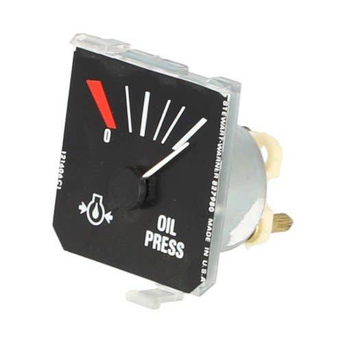 496710 | Oil Pressure Gauge | Case IH 782 1620 1640 1644 1660 1666 1670 1680 1688 1800 1822 1844 2022 2044 2055 | International | Farmall | IH Hydro 186 786 886 986 1086 1400 1420 1440 1460 1470 1480 1486 1586 3088 3288 3388 3488 |  | 121606C2 | 121606C1