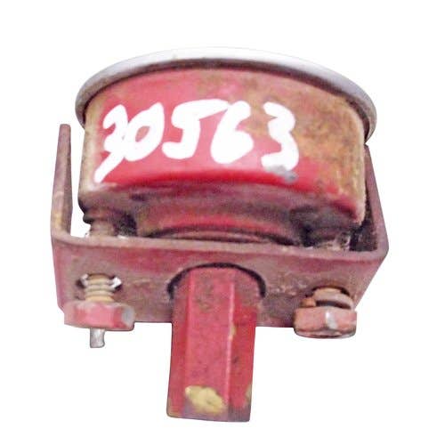 460497 | Oil Pressure Gauge | International | Farmall | IH 201 240 240 300 330 340 340 400 450 460 560 660 |  | 362177R94