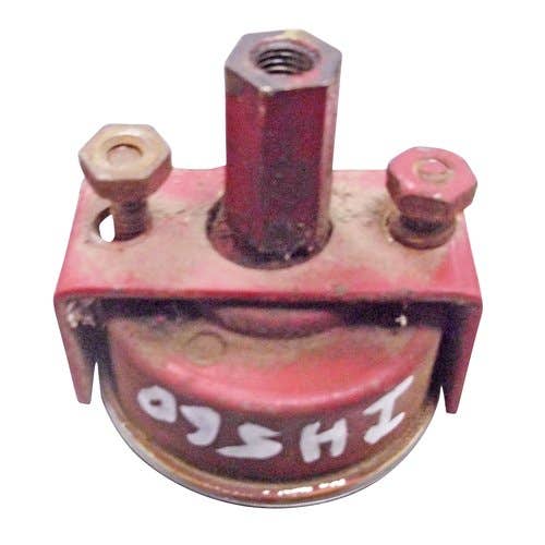 460497 | Oil Pressure Gauge | International | Farmall | IH 201 240 240 300 330 340 340 400 450 460 560 660 |  | 362177R94
