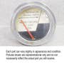 498289 | Oil Pressure Gauge | John Deere 2510 3020 4020 | | R34259 498289 | Oil Pressure Gauge | John Deere 2510 3020 4020 | | R34259
