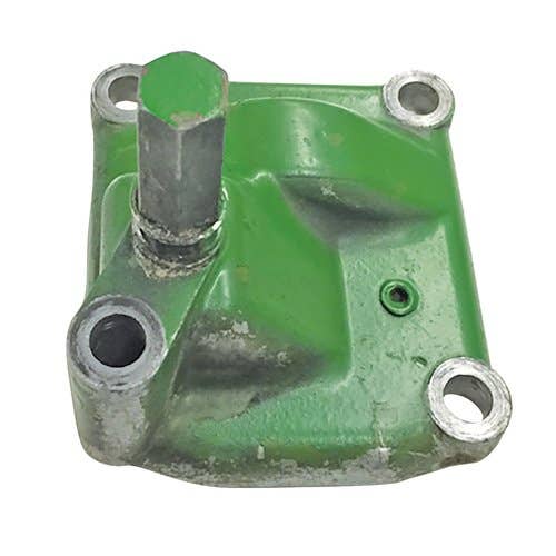 429675 | Oil Pressure Regulator and Tach Drive Housing | John Deere 3010 3020 4010 4020 5010 5020 6030 |  | AR26351 | R26167