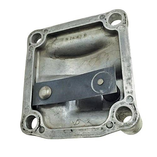 429675 | Oil Pressure Regulator and Tach Drive Housing | John Deere 3010 3020 4010 4020 5010 5020 6030 |  | AR26351 | R26167