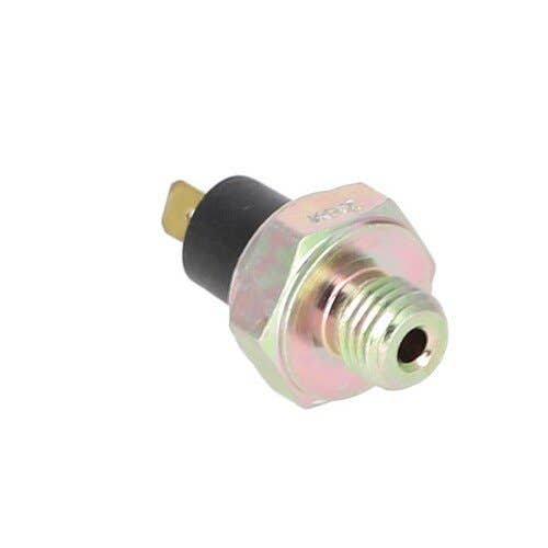 121173 | Oil Pressure Sender Switch | Allis Chalmers 5040 5045 5050 | FIAT F100 F100DT F110 F110DT F120 F120DT F130 F130DT |  | 72091614 | 4998770 | 82036587 | 82036587 | 31-2903722 | 31-2904906 | 72091941 | 5107603 | 5165458 | 12326780 | 4998771