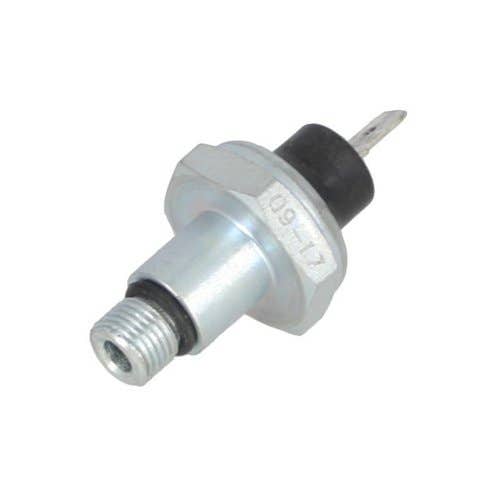 128374 | Oil Pressure Sending Unit | Case 40XT 60XT 70XT 75XT 85XT 90XT 95XT 430 435 440 440CT 445 445CT 450 450 450CT 465 1840 1845C | Case IH MX100 MX110 MX120 MX135 MX150 MX170 | New Holland C185 C190 L180 L185 L190 |  | 277016A1 | 277016A1 | 277016A1