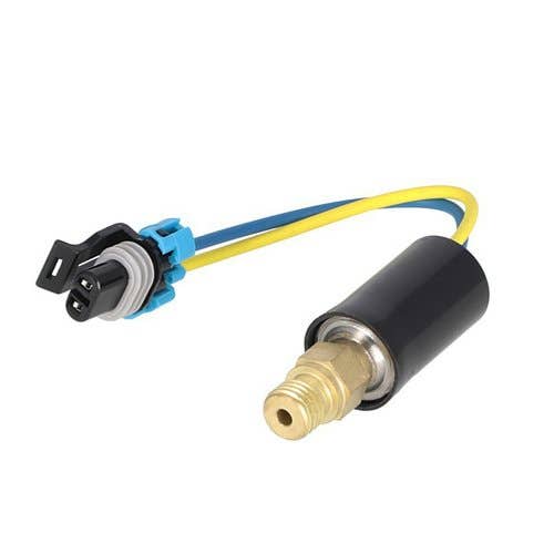 167642 | Oil Pressure Sensor Switch | John Deere 6110 6110L 6120 6120L 6200 6200L 6210 6210L 6215 6220 6220L 6300 6300L 6310L 6310S 6320 6320L 6400 6400L 6405 6410 6410 6410L 6410S 6415 6420 6420L 6500 6500 6500L 6510L |  | RE212878 | RE190351 | RE165048