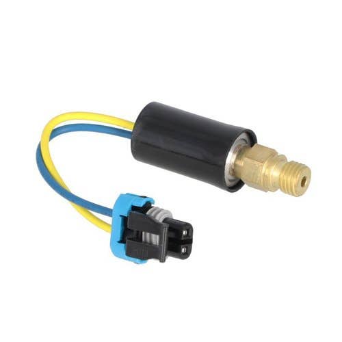 167642 | Oil Pressure Sensor Switch | John Deere 6110 6110L 6120 6120L 6200 6200L 6210 6210L 6215 6220 6220L 6300 6300L 6310L 6310S 6320 6320L 6400 6400L 6405 6410 6410 6410L 6410S 6415 6420 6420L 6500 6500 6500L 6510L |  | RE212878 | RE190351 | RE165048