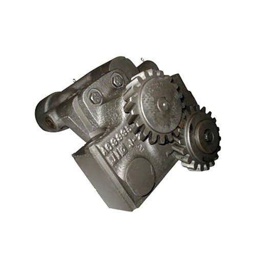 Oil Pump 2 Gear Style fits Case 1270 1370 2470 1570 2390 2394 2590 2594 3294 4490 4690 40D 40E 50E W30 1080 1080B 1280 1280B 1450B 1455B W36 A152998 Oil Pump 2 Gear Style fits Case 1270 1370 2470 1570 2390 2394 2590 2594 3294 4490 4690 40D 40E 50E W30 1080 1080B 1280 1280B 1450B 1455B W36 A152998