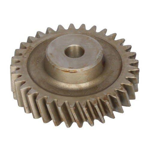 121172 | Oil Pump Drive Gear | John Deere 820 830 1020 1520 1530 2020 2020 2030 2040 2155 2240 2355 2440 2510 2520 2555 2630 2640 2755 2840 2855 2940 2955 3055 3155 3255 4030 4050 7200 7400 7600 |  | T20298