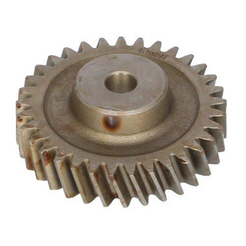 121172 | Oil Pump Drive Gear | John Deere 820 830 1020 1520 1530 2020 2020 2030 2040 2155 2240 2355 2440 2510 2520 2555 2630 2640 2755 2840 2855 2940 2955 3055 3155 3255 4030 4050 7200 7400 7600 |  | T20298