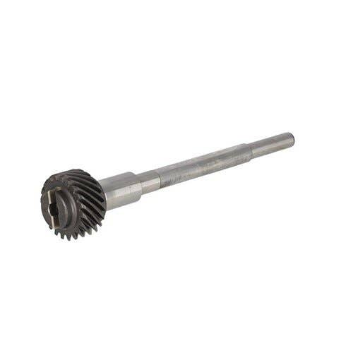 156260 | Oil Pump Drive Shaft and Gear | John Deere 270 270 404 500 500 500 500 500A 500A 500B 500B 500C 500C 510 510 600 600 3010 3020 4000 4010 4020 6404D |  | R45134