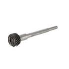 156260 | Oil Pump Drive Shaft and Gear | John Deere 270 270 404 500 500 500 500 500A 500A 500B 500B 500C 500C 510 510 600 600 3010 3020 4000 4010 4020 6404D | | R45134