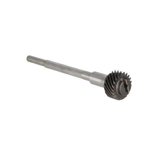156260 | Oil Pump Drive Shaft and Gear | John Deere 270 270 404 500 500 500 500 500A 500A 500B 500B 500C 500C 510 510 600 600 3010 3020 4000 4010 4020 6404D |  | R45134