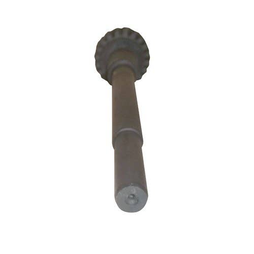 450989 | Oil Pump Drive Shaft and Gear | John Deere 270 270 404 500 500 500 500 500A 500A 500B 500B 500C 500C 510 510 600 600 3010 3020 4000 4010 4020 6404D |  | R45134