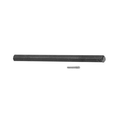 182495 | Oil Pump Drive Shaft - Hex Shaft | Ford 501 600 601 700 701 800 801 900 901 2000 2100 4000 |  | EAF66646D