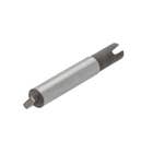 166349 | Oil Pump Drive Shaft - Slot Drive | Ford NAA 501 541 600 601 611 620 621 630 631 640 641 650 651 660 661 671 681 700 701 740 741 771 800 801 811 820 821 840 841 850 851 860 861 871 881 900 901 941 950 951 960 961 971 981 1801 1811 | | EAF66646B