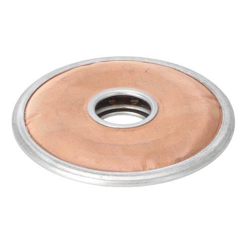 180663 | Oil Pump Gauze Filter | Zetor 2011 2511 3011 3045 3320 3340 3511 3513 3545 4011 4511 4611 4712 4718 4911 5011 5211 5245 5911 5945 6911 6945 |  | 931108 | AZF081