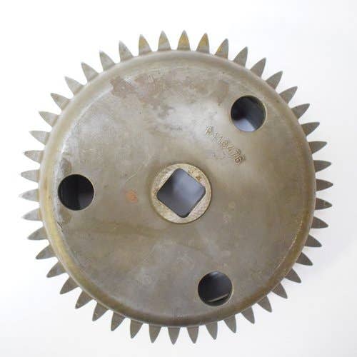 434637 | Oil Pump Gear | John Deere CP690 S680 S680HM S690 S690HM S780 S790 370 370 410E 410E 450CLC 450CLC 460 744H 744H 744J 744J 824J 824J 824K 824K 844J 844J 844K 844K 1050 1050 1070E 1170E 1170E 6068 6068H 6081 6081H 6105 6125 |  | RE53654 | R116476