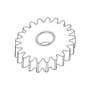 170489 | Oil Pump Idler Gear | Landini 4830 5830 6030 8530 | Massey Ferguson 20 20C 20D 20F 30B 30D 30E 30H 35 40 50 135 150 154-4 200 202 203 205 230 235 240 245 250 2135 2244 2500 4500 | | 733551M92 | 733551M92 | 41115025 | 41115025 170489 | Oil Pump Idler Gear | Landini 4830 5830 6030 8530 | Massey Ferguson 20 20C 20D 20F 30B 30D 30E 30H 35 40 50 135 150 154-4 200 202 203 205 230 235 240 245 250 2135 2244 2500 4500 | | 733551M92 | 733551M92 | 41115025 | 41115025