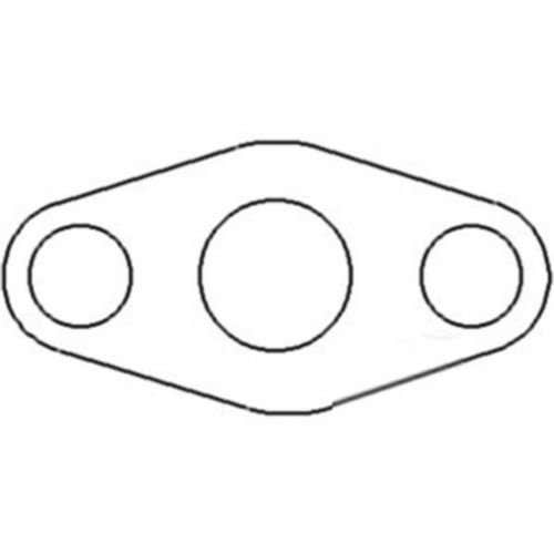 160105 | Oil Pump Inlet Tube Flange Cover Gasket | Ford NAA 501 540 540 541 600 601 611 620 621 630 631 640 641 650 651 660 661 671 681 700 701 740 741 761 771 800 801 811 820 821 840 841 850 851 860 861 871 881 900 901 941 950 951 960 961 |  | EAA6626C