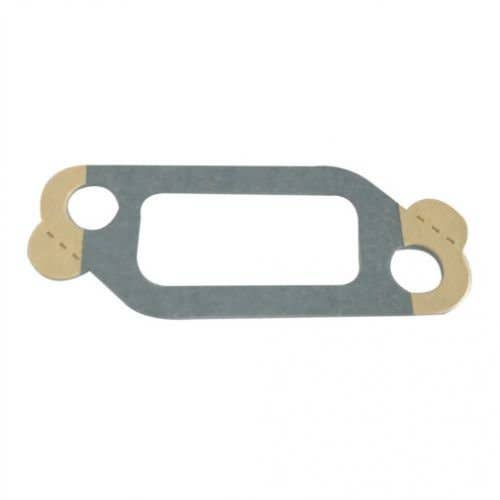 156087 | Oil Pump Inlet Tube Gasket | Case IH 1640 1670 1822 1844 | International | Farmall | IH Hydro 70 Hydro 86 453 666 686 766 886 |  | 671821C2 | 671821C1