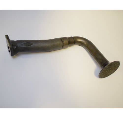 Used Oil Pump Intake fits John Deere 844 850 855 862B 890 890A 990 992ELC 3554 6610 6710 6810 6910 990 8560 8570 8760 8770 8870 8960 8970 992 RE43167