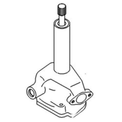 152039 | Oil Pump - JCB | 02100230 | Massey Ferguson | 736012M91 | Perkins | 41314067 | Massey Ferguson 750 760 1100 1105 1130 1135 | Perkins A6.354 | White 2-85 2-105 7600 |  | 02100230 | 736012M91 | 41314067