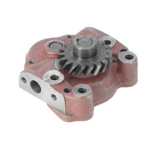 174748 | Oil Pump | Belarus Golfmaster 250AS 305 310 3011 3021 3045 3055 |  | D21-1403010V