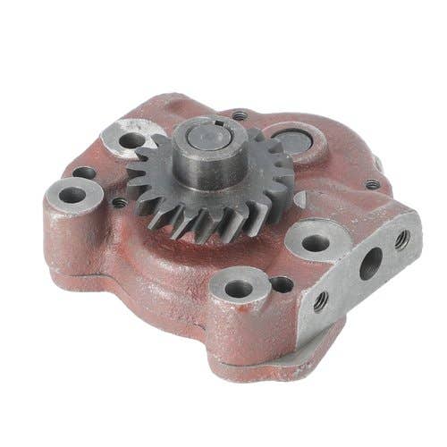 174748 | Oil Pump | Belarus Golfmaster 250AS 305 310 3011 3021 3045 3055 |  | D21-1403010V
