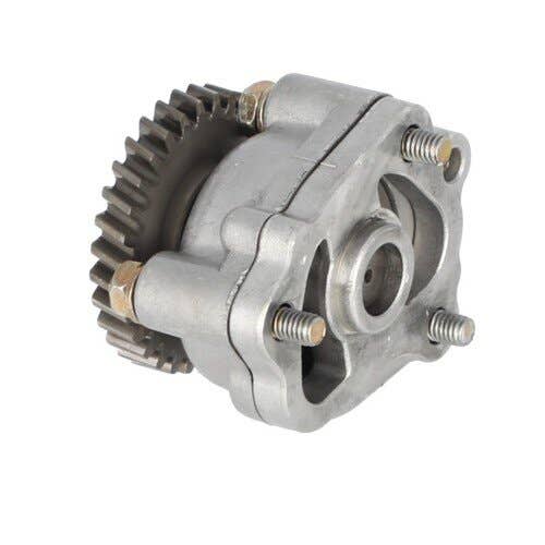 162450 | Oil Pump | Bobcat MT50 MT50 MT52 MT52 MT55 MT55 316 316 320 320 322 322 323 323 453 2200 2300 | Kubota D722 |  | 6670340 | 16851-35012 | 15841-35010 | 16851-35010