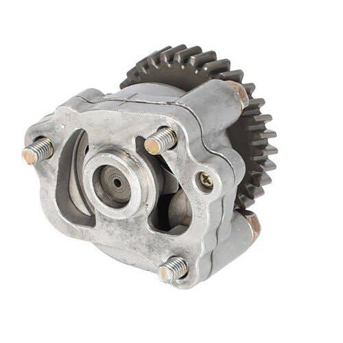 162450 | Oil Pump | Bobcat MT50 MT50 MT52 MT52 MT55 MT55 316 316 320 320 322 322 323 323 453 2200 2300 | Kubota D722 |  | 6670340 | 16851-35012 | 15841-35010 | 16851-35010