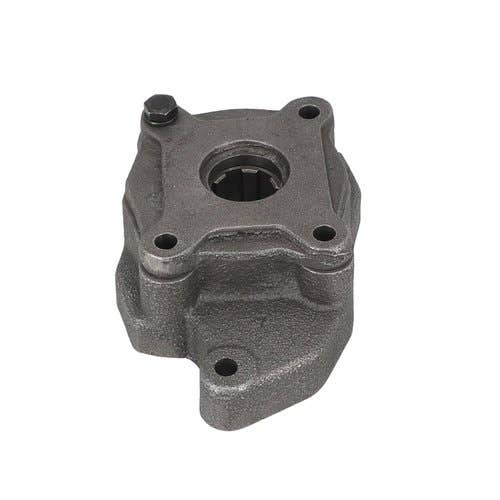 158008 | Oil Pump | Case IH C70 C80 C90 C100 CX70 CX80 CX90 CX100 MX80C MX90C MX100C | Massey Ferguson 30D 50E 50E 50F 50H 50H 60H 60H 174-4 194-4 265S 270 271 271X 271XE 274-4 275 275 281 281X |  | 293177A1 | 3637489M91 | 4132F041 | 4132F014 | 4132F021