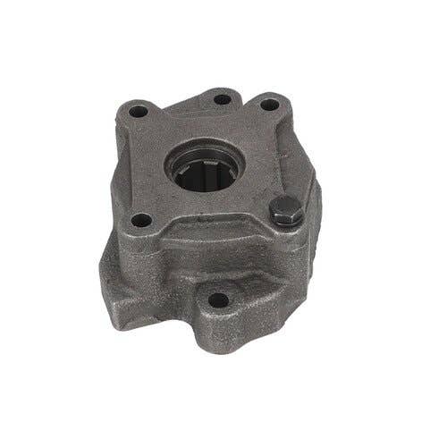 158008 | Oil Pump | Case IH C70 C80 C90 C100 CX70 CX80 CX90 CX100 MX80C MX90C MX100C | Massey Ferguson 30D 50E 50E 50F 50H 50H 60H 60H 174-4 194-4 265S 270 271 271X 271XE 274-4 275 275 281 281X |  | 293177A1 | 3637489M91 | 4132F041 | 4132F014 | 4132F021