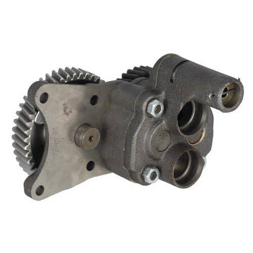 112409 | Oil Pump | Case IH 585 685 695 885 895 995 3220 3230 4000 4210 4230 4240 5000 | International | Farmall | IH D155 D179 D206 D239 D246 258 268 278 433 533 584 585 633 644 684 685 733 744 784 785 833 844 884 885 |  | 3136430R95 | 3136430R91