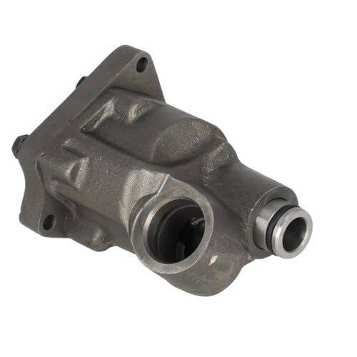 160490 | Oil Pump | Case IH MXM120 MXM130 MXM140 MXM155 MXM175 MXM190 WDX1902 WDX2302 | New Holland TB90 TB100 TB110 TB120 TM120 TM130 TM140 TM155 TM175 TM190 TVT145 | Ford 675TA 675TA |  | 87802585 | 87802585