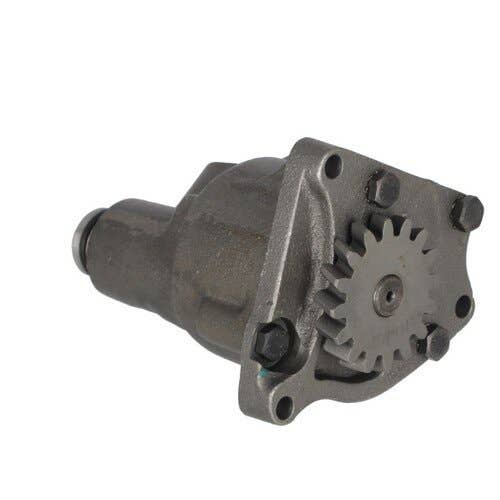 160490 | Oil Pump | Case IH MXM120 MXM130 MXM140 MXM155 MXM175 MXM190 WDX1902 WDX2302 | New Holland TB90 TB100 TB110 TB120 TM120 TM130 TM140 TM155 TM175 TM190 TVT145 | Ford 675TA 675TA |  | 87802585 | 87802585